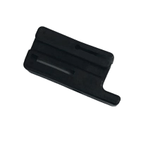 Access Cover Slide Lock