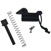 Access Cover Spring Latch