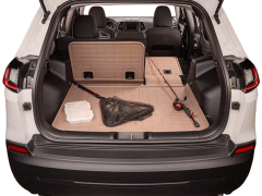 WeatherTech SeatBack Cargo Liner HP
