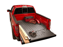 WeatherTech TechLiner Bed Mat