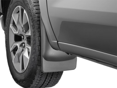 WeatherTech No-Drill Mud Guards