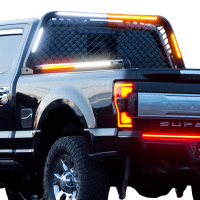 Putco Work Blade - LED Light Bar 6" Pair