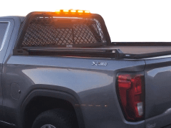 Putco TEC Truck Bed Rails