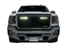 Putco Boss LED Grille
