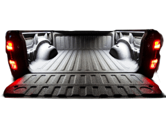 Truck Bed LED Cargo Light 60" Pair w/ Switch