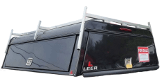 16302299: Leer DCC - Black (Oakdale, MN)