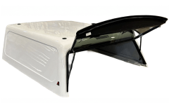 28343720: Leer 100R - PW7 Bright White (St Cloud, MN)