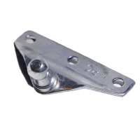 Top Door Bracket- Radius door GPB-168