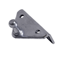 Bottom Door Bracket- Radius GPB-1
