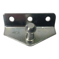 Top Door Bracket- Mitered door 5172200000
