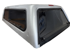 13868236: Radco Fiberglass - UX Ingot Silver (Baxter, MN)