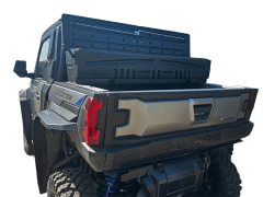 DU-HA UTV Gun, Tool and Gear Box