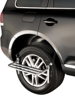 Step Up Wheel Step 232