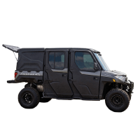 DU-HA UTV Topper