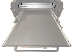 Bed Slide truck bed extender.