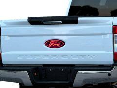 Luminix Ford LED Rear Emblem