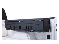 DU-HA Humpstor - for Trucks with Open Bed/Tonneau Cover