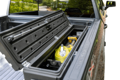 DU-HA Humpstor - for Trucks with Topper