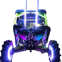 ORACLE Lighting Off-Road 6ft LED Whip 5782-333