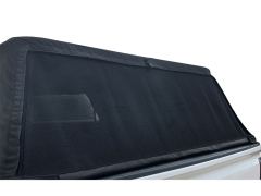 FAS-TOP Rear Mesh Window for Travel Package