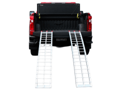 Five Star Arched Ramps