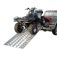 Five Star Bi-Fold Ramps