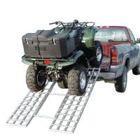 Five Star Tri-Fold Ramps