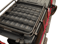 Go Rhino SRM 600 Basket Style Roof Rack