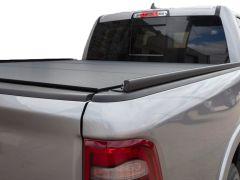 ADARAC Aluminum Utility Side Rails