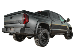 ICI Alumilite Rear Bumper
