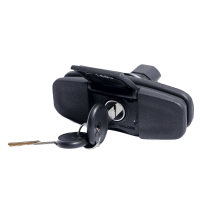 Leer Twist handle Kit 113436