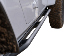 N-Fab TrailSlider Step System