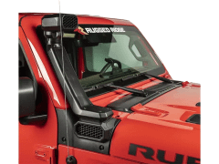 Rugged Ridge AmFib Snorkel System