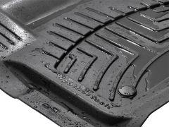 WeatherTech Front FloorLiner HP