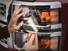 WeatherTech LampGard and ScratchProtection 