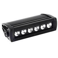 Westin B-Force Single Row LED 09-12211-6F