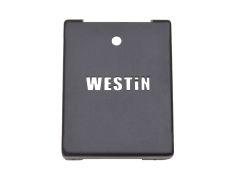 Westin Evap Canister Skid Plate for Jeep