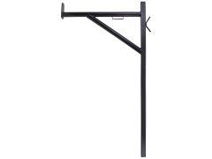 Westin HD Ladder Rack - Single 57-9005