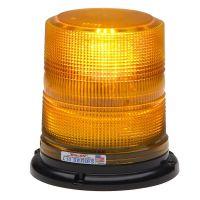 Whelen 6" Amber Beacon L10HAP