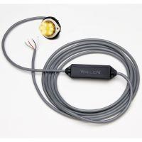 Vertex LED Hide Away Amber VTX609A