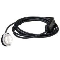 Vertex LED Hide Away White VTX609C