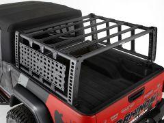 Go Rhino XRS Overland Xtreme Bed Rack