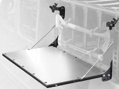 Go Rhino XRS Accessory Gear Table - Mid-Size Truck