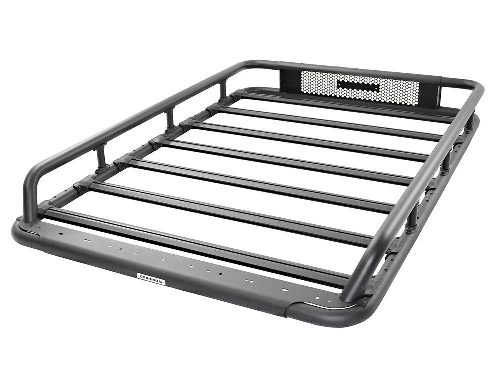 Go Rhino SRM 600 Basket Style Roof Rack