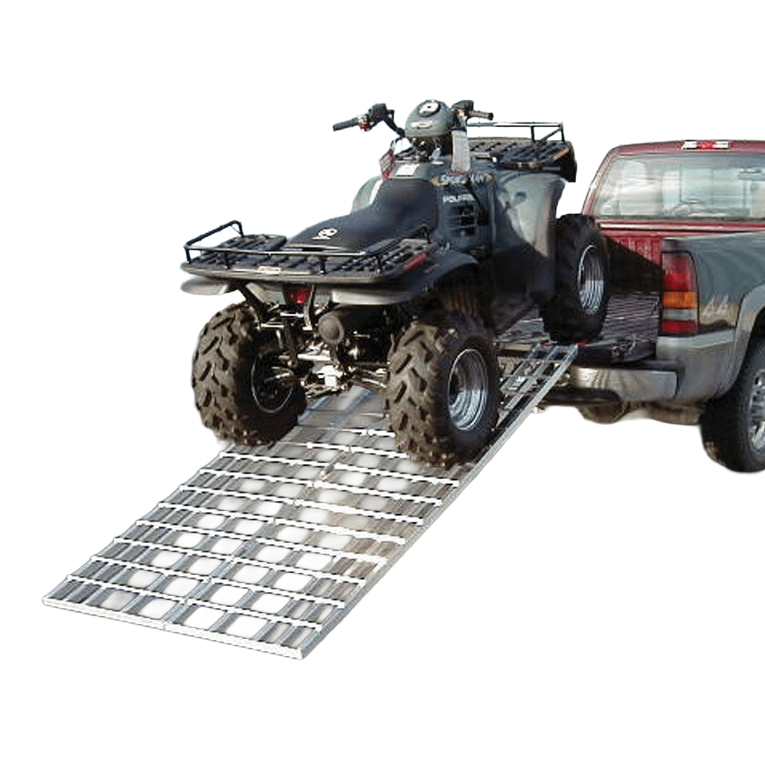 Truck Ramps & Loading Ramps